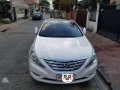 Rush Rush Hyundai Sonata 2010-0