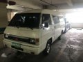 2005 Mitsubishi L300 versa van for sale -4