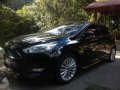 Ford Focus Turbo 2017 for sale-1