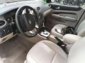 Ford Focus 2006 1.8 2006 AT Black For Sale -7