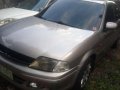 For sale / For swap Ford Lynx 2001 Manual transmission-1