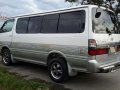 TOYOTA Hiace Super Grandia 2004 for sale -11