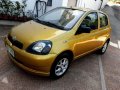 2001 Toyota Echo 1.3 vvti for sale-1