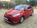Toyota Vios E 2016 AT FOR SALE -2