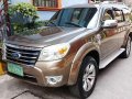 2010 Ford Everest Limited Edition for sale-0