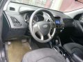 Hyundai Tucson theta ll Gls 2010 model for sale-3