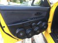 Mazda 3 2005 1.6 AT Yellow Sedan For Sale -3