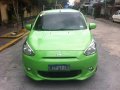 For sale 2014 Mitsubishi Mirage GLS Top of the Line -4