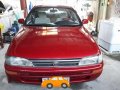 Toyota Corolla Gli 1994 model for sale-0