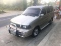 Toyota Revo 2001 Manual 1.8 EFi Silver For Sale -3