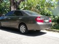 2003 Toyota Camry 2.0 E for sale-7