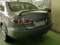 Mazda 6 2004 like new for sale-0