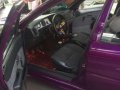 1991 Toyota Corolla XL Manual Purple For Sale -1