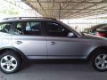 BMW X3 2.0 d 2008 for sale-1