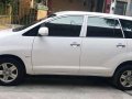 Toyota Innova manual 2010 for sale -8