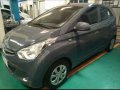 Assume Balance Hyundai Eon Grab Uber 2016 FOR SALE -2