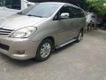 Toyota Innova G Manual Diesel Well maintained For Sale -0