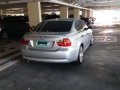 2006 BMW 316i E90 manual transmission for sale-3