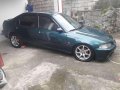 Honda Civic esi 95 like new for sale-5