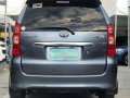 2010 Toyota Avanza 1.5 G AT Blue For Sale -2
