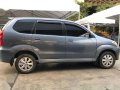2010 Toyota Avanza 1.5 G AT Blue For Sale -7