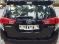 Assume Balance 2017 Toyota Innova 2.8 E Matic Personal Not Grab Uber-3