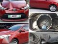 2017 Toyota Vios 1.3 E automatic dual vvti for sale-1