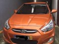 Hyundai Accent CRDI 2017 FOR SALE -0