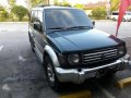 95 model Mitsubishi Pajero for sale-1