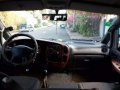 2001 Hyundai Starex 9 seater for sale -7