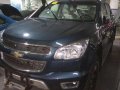 New Chevrolet Colorado 2018 4WD 2.8L Units For Sale -3