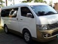 Toyota Hiace super Grandia 2010 for sale-10