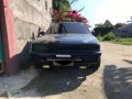 Mitsubishi Lancer Glx 1991 Green Sedan For Sale -0