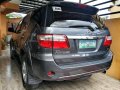 Toyota Fortuner G 2010 for sale -9