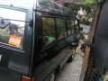 For sale Mitsubishi L300 van 1996 model-5