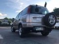 Honda CRV 2000 Matic Tranny Best Offer For Sale -3