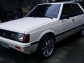 1986 Mitsubishi Lancer SL Boxtype For Sale -0