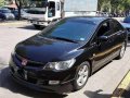 Honda CIVIC 18 S Automatic 2006 for sale-0