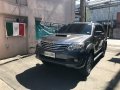 Good as new Toyota Fortuner 2014 for sale-0
