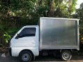 Suzuki Multicab Aluminum Van White For Sale -2