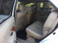 2011 Toyota Fortuner G matic for sale-9