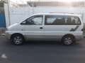 2001 Hyundai Starex 9 seater for sale -3