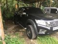 Nissan Navarra NP300 2015 for sale-0