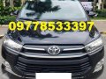 Assume Balance 2017 Toyota Innova 2.8 E Matic Personal Not Grab Uber-0