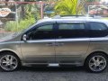 Kia Carnival 2007 like new for sale-4