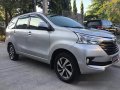 Well-maintained Toyota Avanza 2016 for sale-0