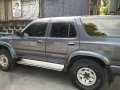 For sale Toyota Hilux Surf well kept-2