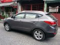 Hyundai Tucson theta ll Gls 2010 model for sale-1