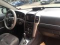 Chevrolet Captiva 2009 acquired for sale -1