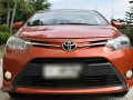 2017 Toyota Vios DUAL VVTI Manual For Slae-1